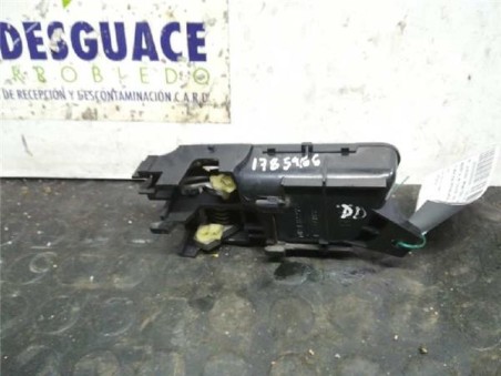 Manilla Interior Puerta Delantera Derecha Mitsubishi MONTERO 3 2 DI-D 