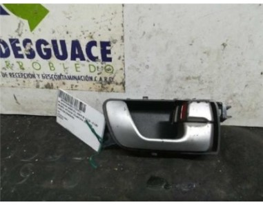 Manilla Interior Puerta Delantera Derecha Mitsubishi MONTERO 3 2 DI-D 