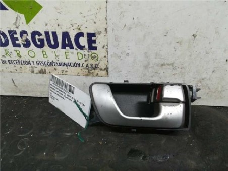 Manilla Interior Puerta Delantera Derecha Mitsubishi MONTERO 3 2 DI-D 