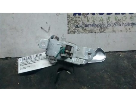 Manilla Interior Puerta Delantera Derecha Mitsubishi L 200 2 5 TD 