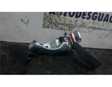 Manilla Interior Puerta Delantera Derecha Mitsubishi L 200 2 5 TD 