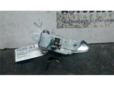 Manilla Interior Puerta Delantera Derecha Mitsubishi L 200 2 5 TD 