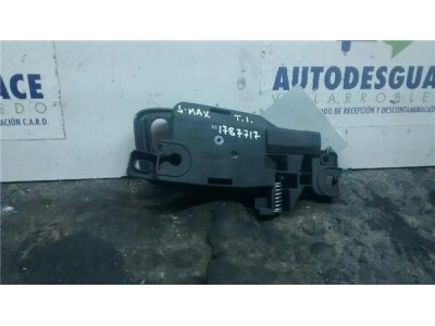 Manilla Interior Puerta Trasera Izquierda Ford S-MAX 2 0 TDCi