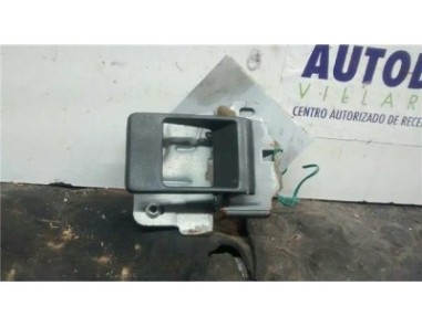 Manilla Interior Puerta Delantera Derecha Land Rover FREELANDER 2 0 Td4 