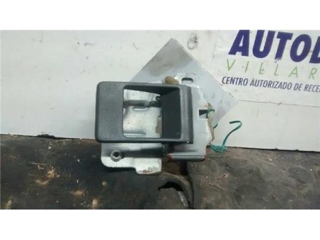 Manilla Interior Puerta Delantera Derecha Land Rover FREELANDER 2 0 Td4 