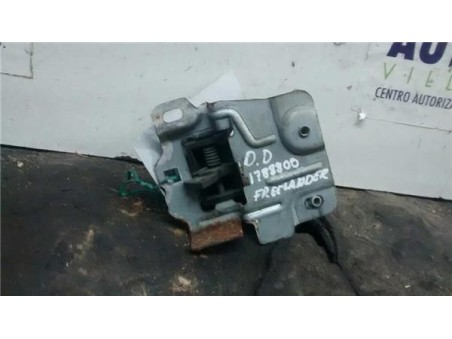 Manilla Interior Puerta Delantera Derecha Land Rover FREELANDER 2 0 Td4 