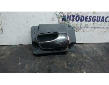 Manilla Interior Puerta Delantera Derecha Volvo S70 BERLINA 2 5 Turbodiesel 