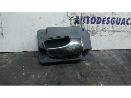 Manilla Interior Puerta Delantera Derecha Volvo S70 BERLINA 2 5 Turbodiesel 