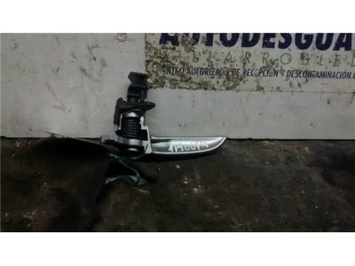 Manilla Interior Puerta Delantera Derecha Mazda 3 BERLINA 1 6 CD D