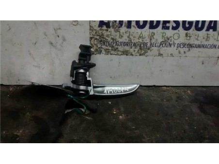 Manilla Interior Puerta Delantera Derecha Mazda 3 BERLINA 1 6 CD D 