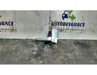 Manilla Interior Puerta Delantera Derecha Mazda 3 BERLINA 1 6 CD D 