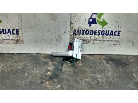 Manilla Interior Puerta Delantera Derecha Mazda 3 BERLINA 1 6 CD D 