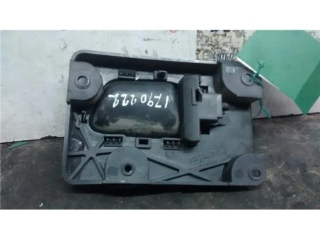 Manilla Interior Puerta Trasera Derecha Volvo S70 BERLINA 2 5 Turbodiesel 