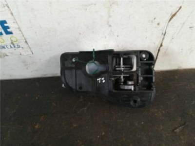 Manilla Interior Puerta Trasera Izquierda Kia CARENS 2 0 CRDi