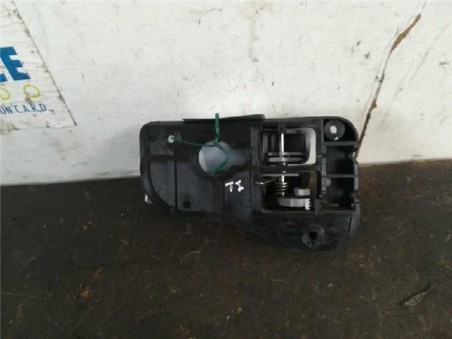 Manilla Interior Puerta Trasera Izquierda Kia CARENS 2 0 CRDi 