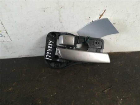 Manilla Interior Puerta Trasera Izquierda Kia CARENS 2 0 CRDi 