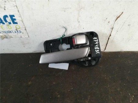 Manilla Interior Puerta Delantera Derecha Kia CARENS 2 0 CRDi 