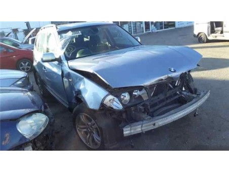 Manilla Interior Puerta Delantera Derecha BMW X3 2 0 16V D 