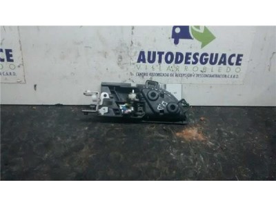 Manilla Interior Puerta Delantera Derecha Honda CR-V 2 2 CTDI