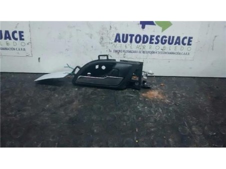 Manilla Interior Puerta Delantera Derecha Honda CR-V 2 2 CTDI 