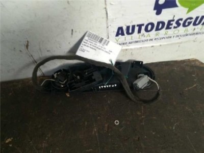 Manilla Interior Puerta Delantera Derecha Ford FIESTA 1 6 TDCi