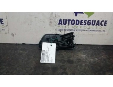 Manilla Interior Puerta Trasera Derecha Ford FIESTA 1 6 TDCi 