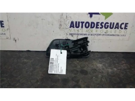 Manilla Interior Puerta Trasera Derecha Ford FIESTA 1 6 TDCi 