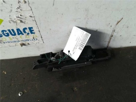 Manilla Interior Puerta Delantera Derecha Chevrolet CAPTIVA 2 0 D 