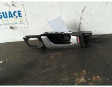 Manilla Interior Puerta Delantera Derecha Chevrolet CAPTIVA 2 0 D 
