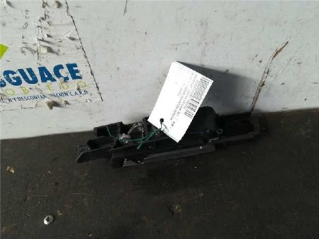 Manilla Interior Puerta Delantera Derecha Chevrolet CAPTIVA 2 0 D 