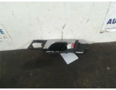 Manilla Interior Puerta Trasera Izquierda Chevrolet CAPTIVA 2 0 D 