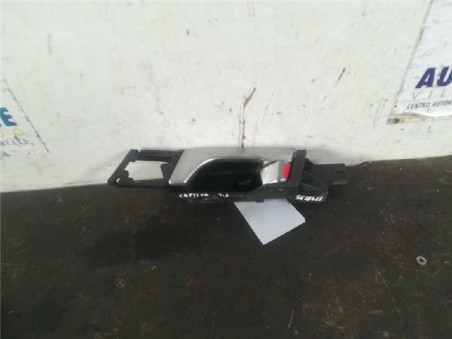 Manilla Interior Puerta Trasera Izquierda Chevrolet CAPTIVA 2 0 D 