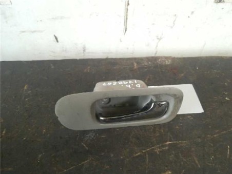 Manilla Interior Puerta Delantera Derecha Honda CR-V 2 2 CTDI 