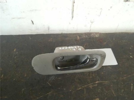 Manilla Interior Puerta Delantera Derecha Honda CR-V 2 2 CTDI 