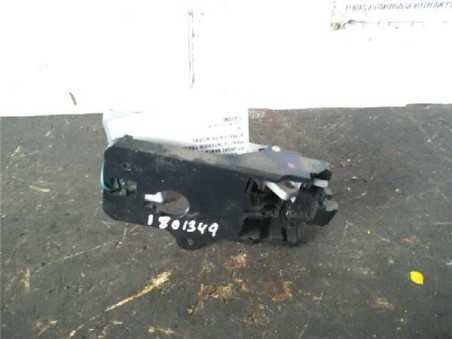 Manilla Interior Puerta Trasera Izquierda Hyundai SANTA FE 2 2 CRDi 