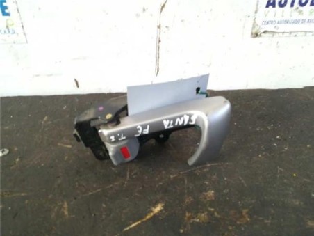 Manilla Interior Puerta Trasera Izquierda Hyundai SANTA FE 2 2 CRDi 