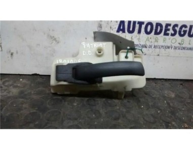 Manilla Interior Puerta Delantera Derecha Chrysler JEEP PATRIOT 2 0 CRD 
