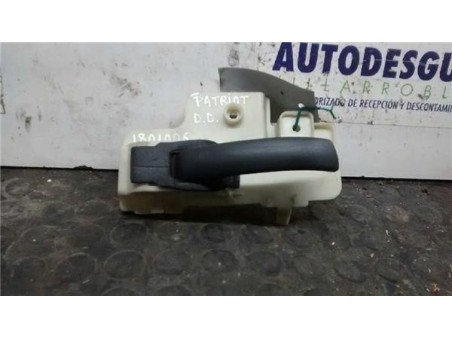 Manilla Interior Puerta Delantera Derecha Chrysler JEEP PATRIOT 2 0 CRD 