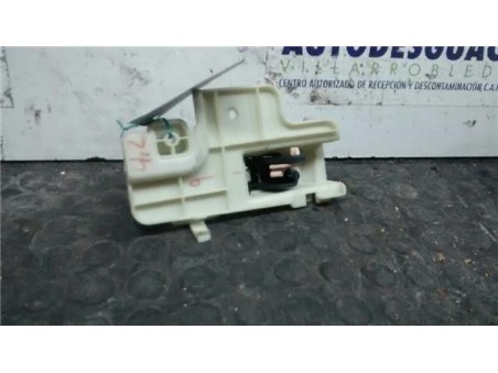 Manilla Interior Puerta Delantera Derecha Chrysler JEEP PATRIOT 2 0 CRD 