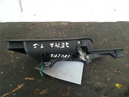 Manilla Interior Puerta Trasera Izquierda Volkswagen JETTA 1 9 TDI 