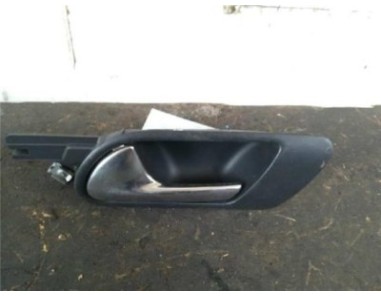 Manilla Interior Puerta Trasera Izquierda Volkswagen JETTA 1 9 TDI 