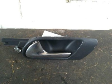 Manilla Interior Puerta Trasera Izquierda Volkswagen JETTA 1 9 TDI 
