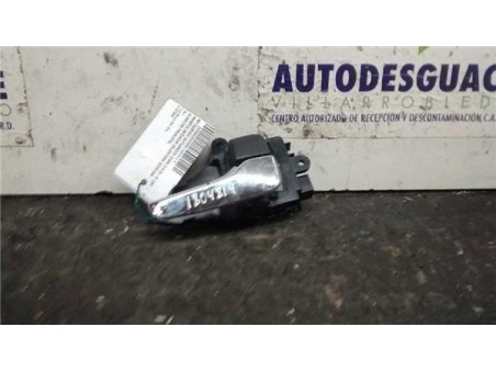 Manilla Interior Puerta Delantera Derecha Mitsubishi OUTLANDER 2 0 DI-D 