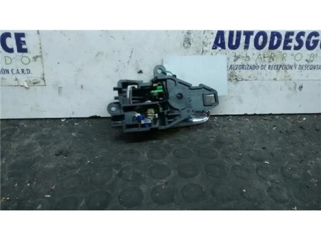 Manilla Interior Puerta Delantera Derecha Mitsubishi LANCER BERLINA 2 0 DI-D 