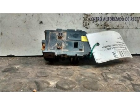 Manilla Interior Puerta Trasera Izquierda Nissan TERRANO/TERRANO II 2 7 Turbodiesel 