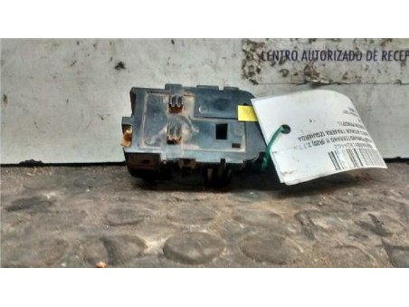 Manilla Interior Puerta Trasera Izquierda Nissan TERRANO/TERRANO II 2 7 Turbodiesel 