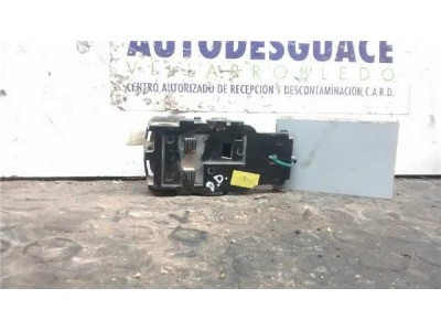 Manilla Interior Puerta Delantera Derecha Nissan TERRANO/TERRANO II 2 7 Turbodiesel
