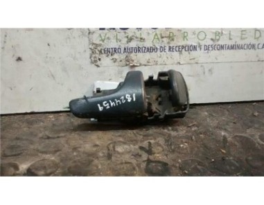 Manilla Interior Puerta Delantera Derecha Nissan TERRANO/TERRANO II 2 7 Turbodiesel 