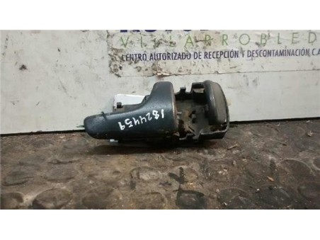 Manilla Interior Puerta Delantera Derecha Nissan TERRANO/TERRANO II 2 7 Turbodiesel 