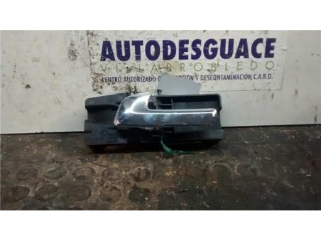 Manilla Interior Puerta Trasera Izquierda Alfa Romeo 159 1 9 JTD 16V 